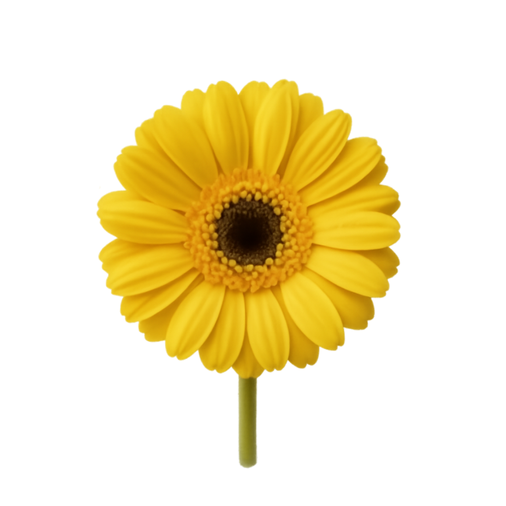 Gerbera
