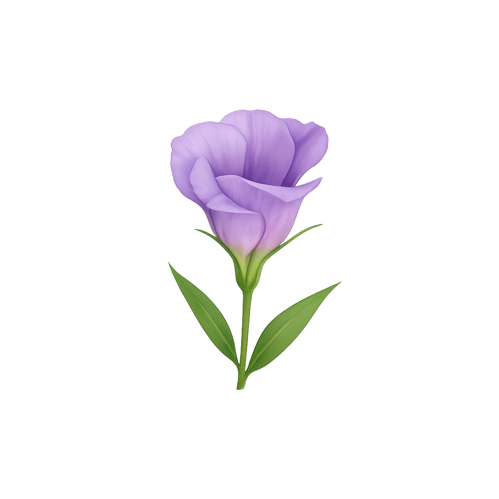 Lisianthus (Eustoma)