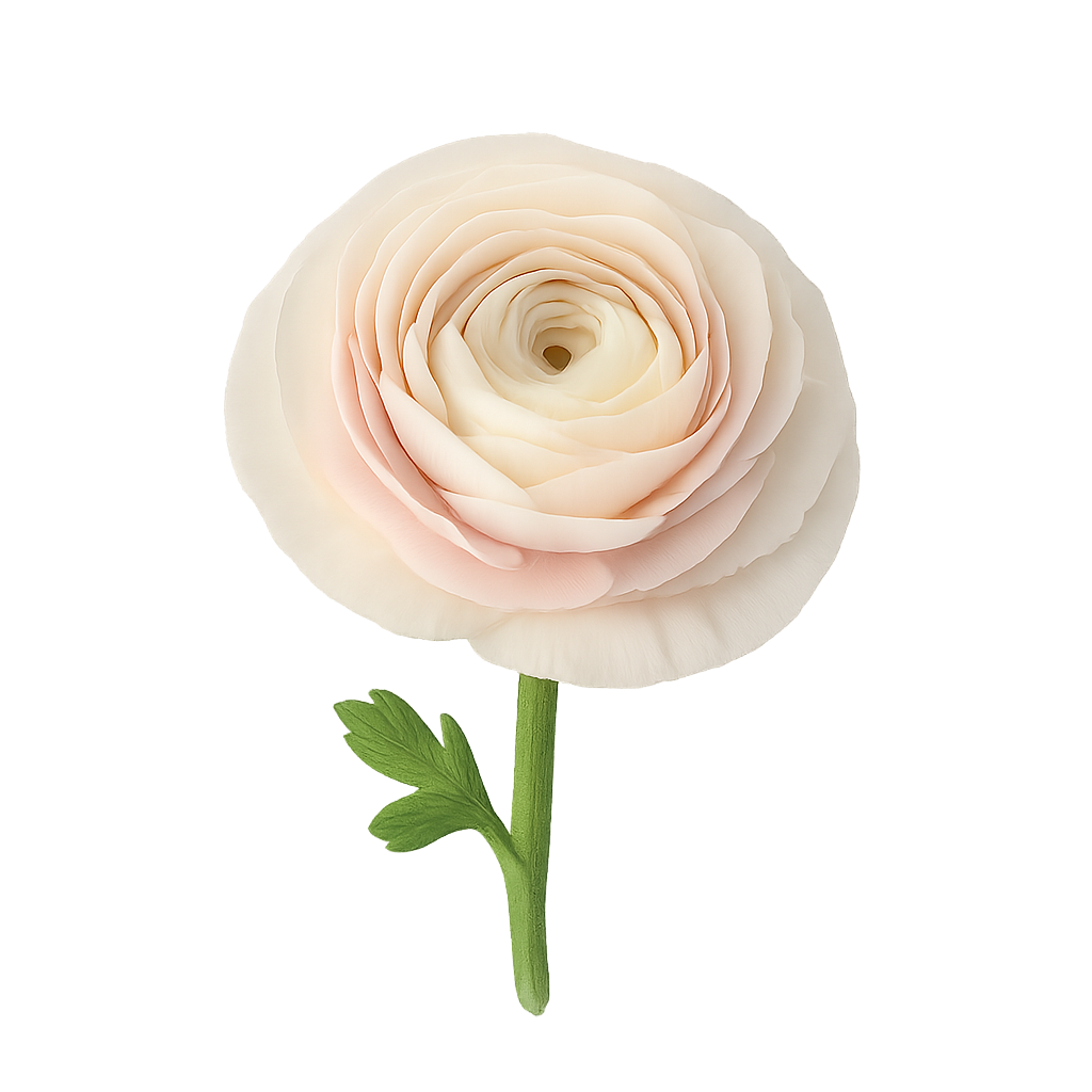 Ranunculus