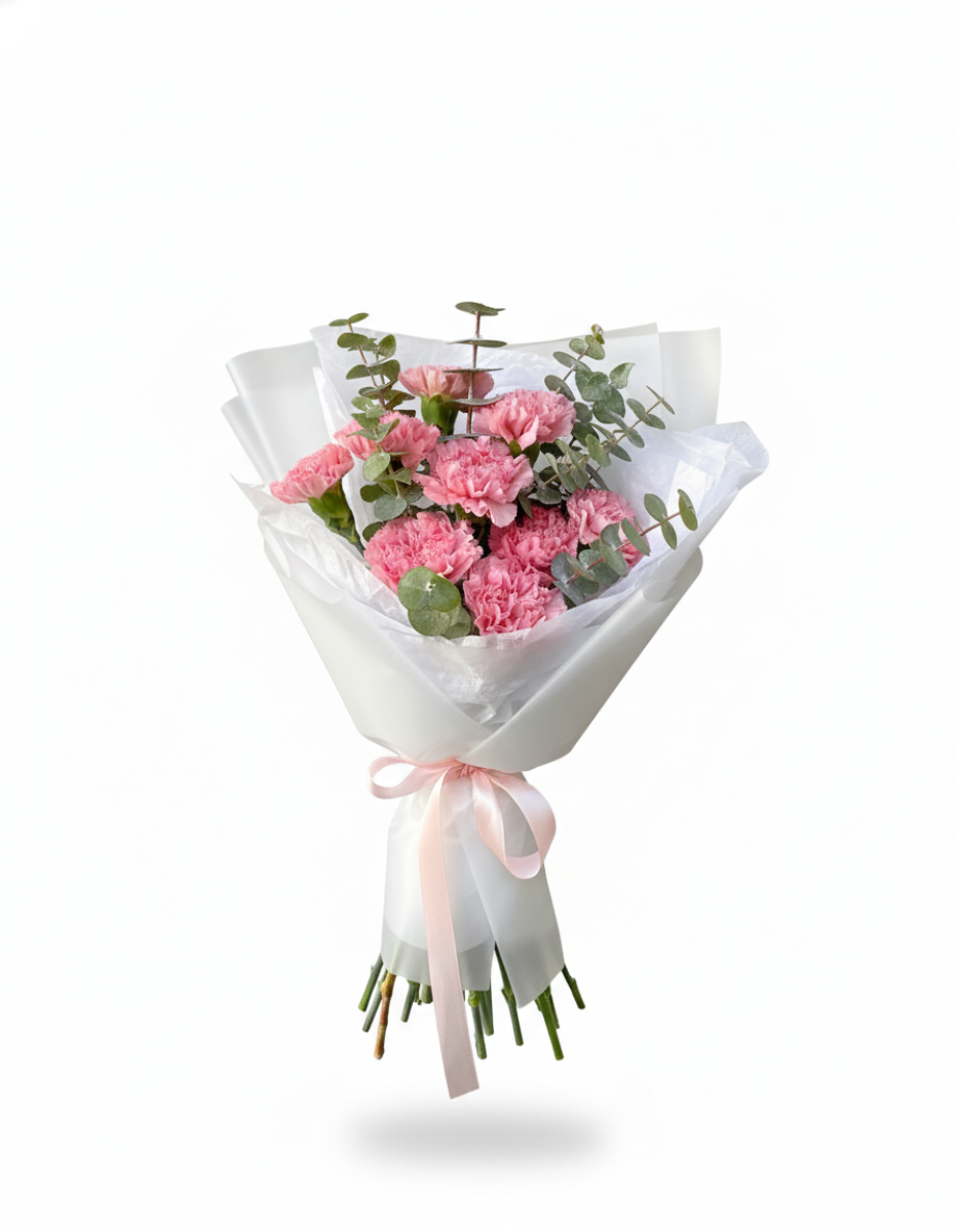 Livrare flori Bacău – simplu, rapid și fără drumuri inutile