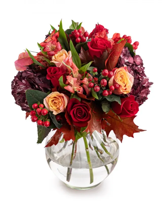 Buchet Roz