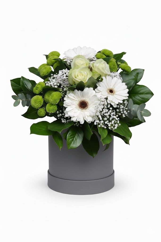 Buchet comandat